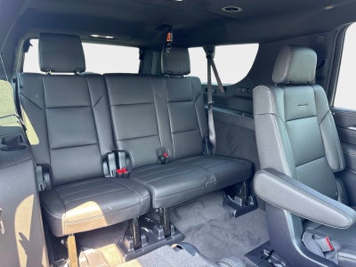 2026 Cadillac Escalade ESV 4WD