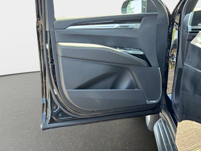 2026 Cadillac Escalade ESV 4WD