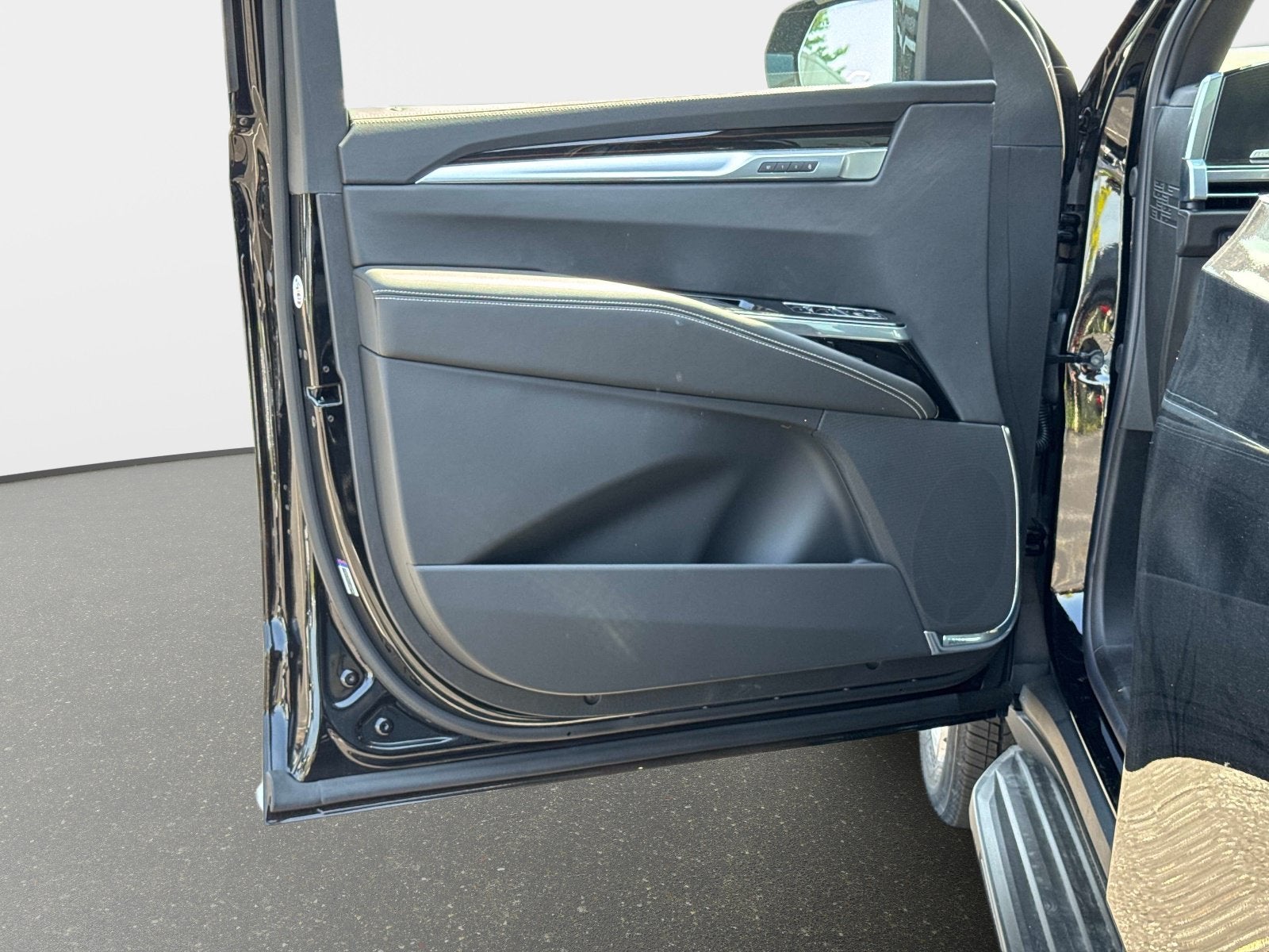 2026 Cadillac Escalade ESV 4WD