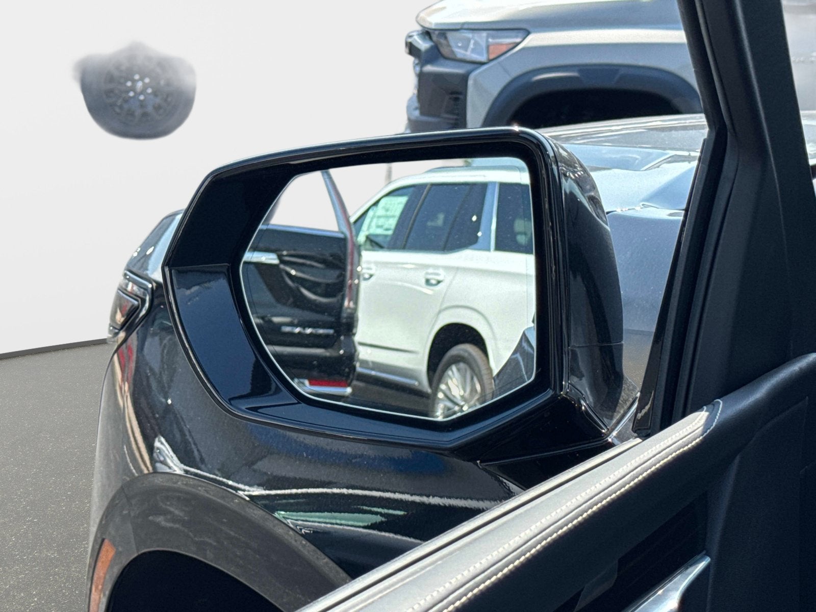2026 Cadillac Escalade ESV 4WD