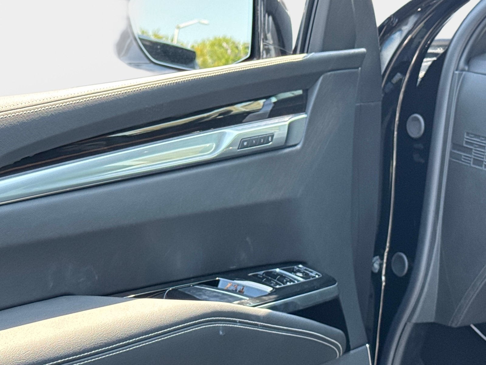 2026 Cadillac Escalade ESV 4WD