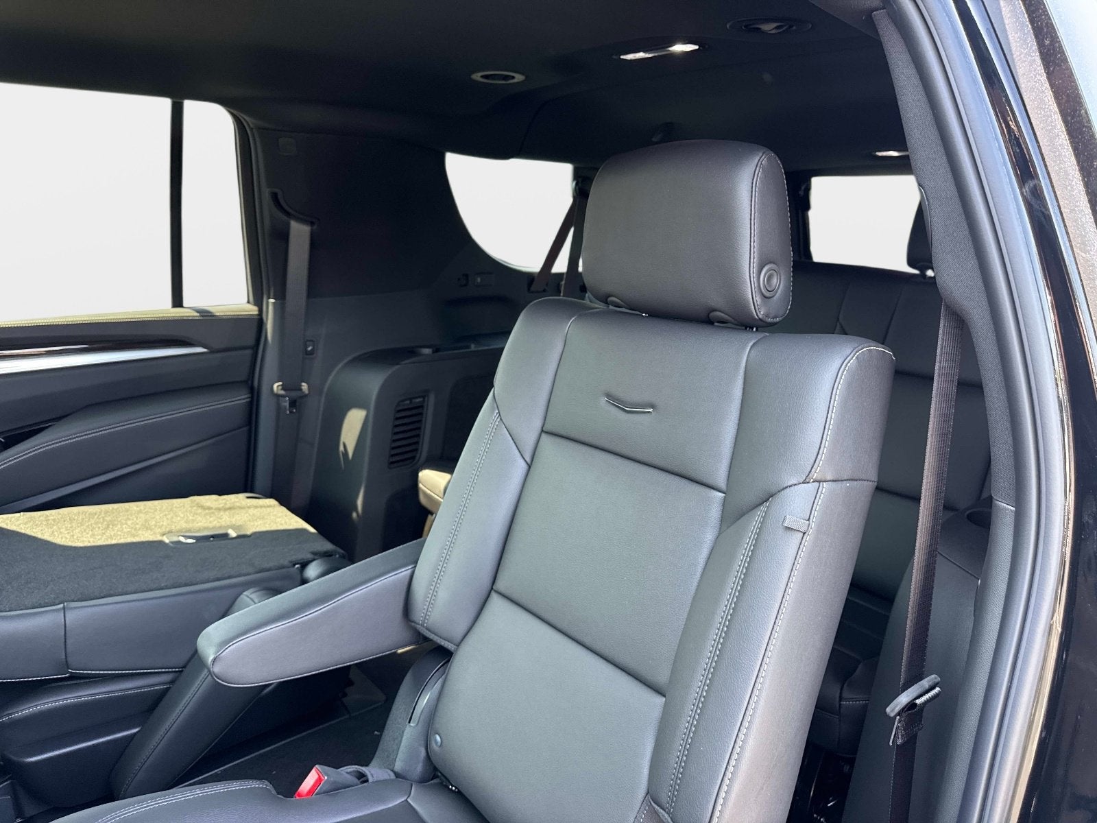 2026 Cadillac Escalade ESV 4WD