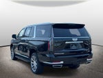 2026 Cadillac Escalade ESV 4WD