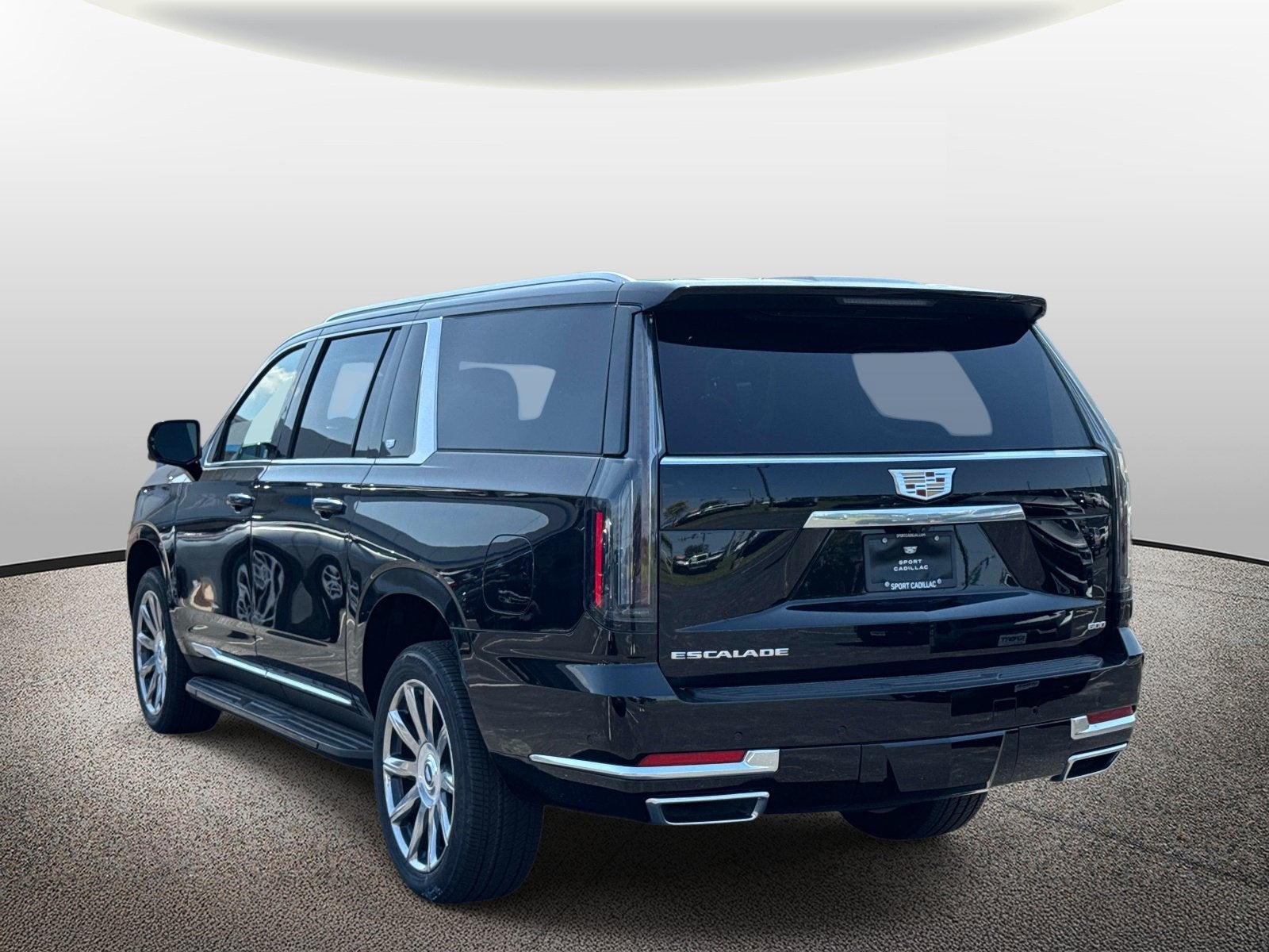 2026 Cadillac Escalade ESV 4WD