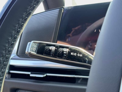 2026 Cadillac Escalade ESV 4WD