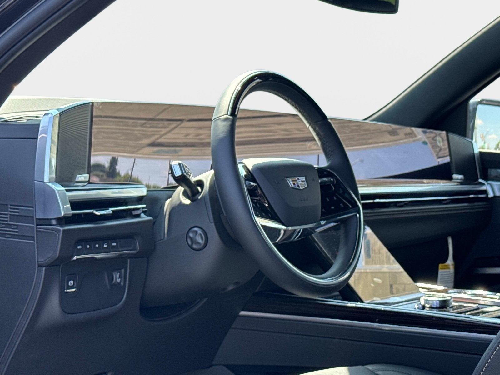 2026 Cadillac Escalade ESV 4WD