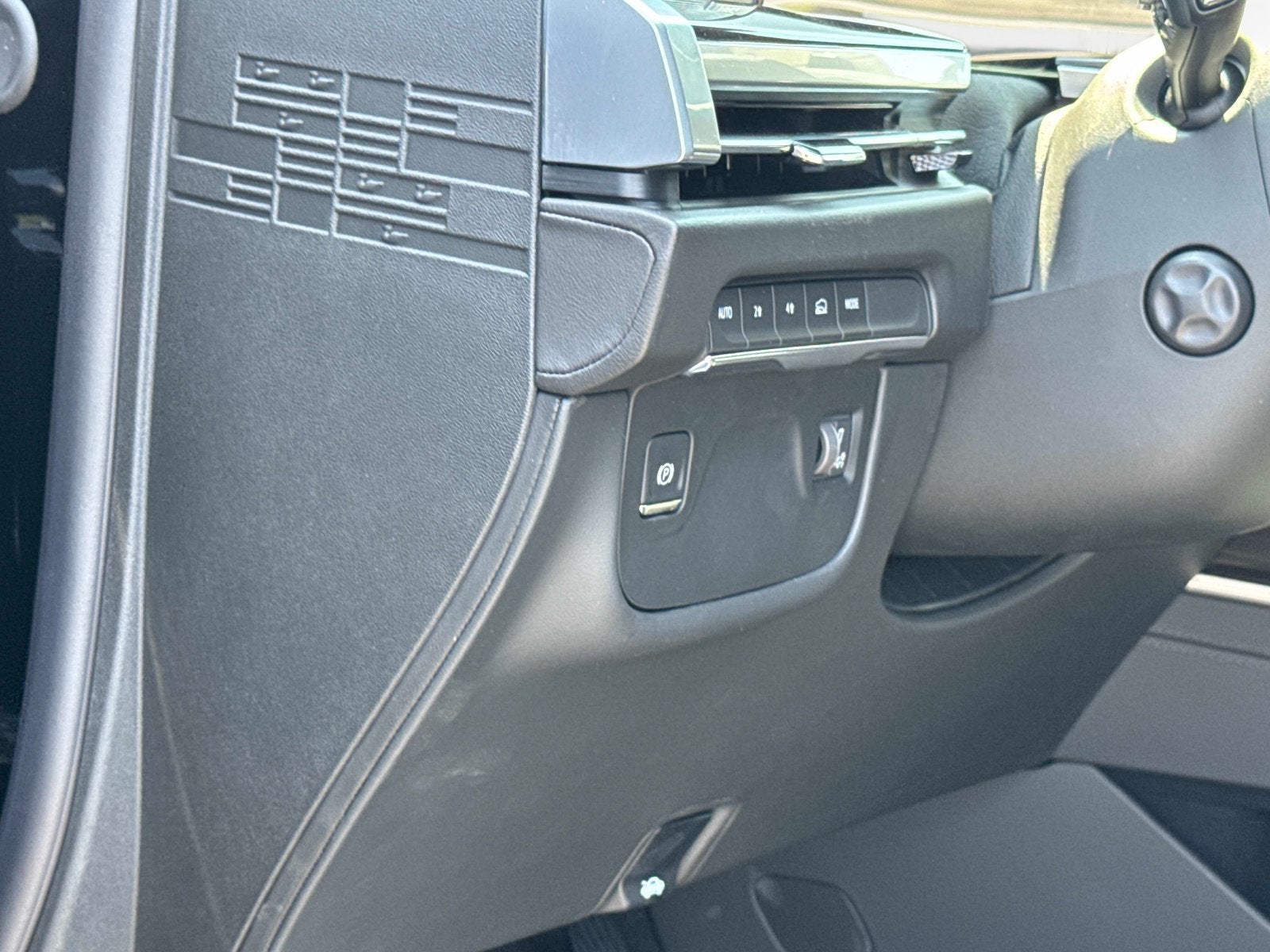 2026 Cadillac Escalade ESV 4WD