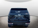 2026 Cadillac Escalade ESV 4WD