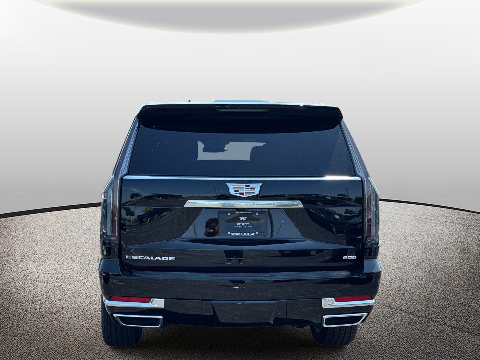 2026 Cadillac Escalade ESV 4WD
