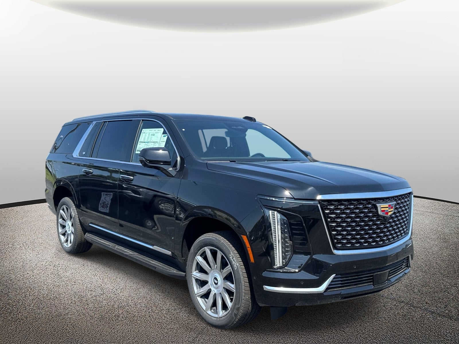 2026 Cadillac Escalade ESV 4WD