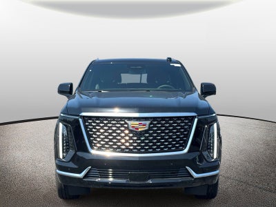 2026 Cadillac Escalade ESV 4WD