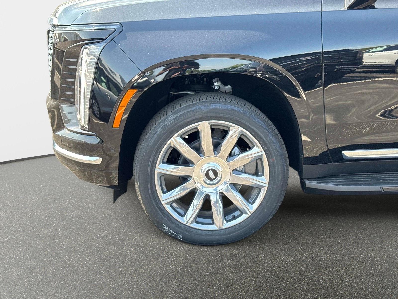 2026 Cadillac Escalade ESV 4WD