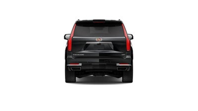 2026 Cadillac Escalade ESV 4WD