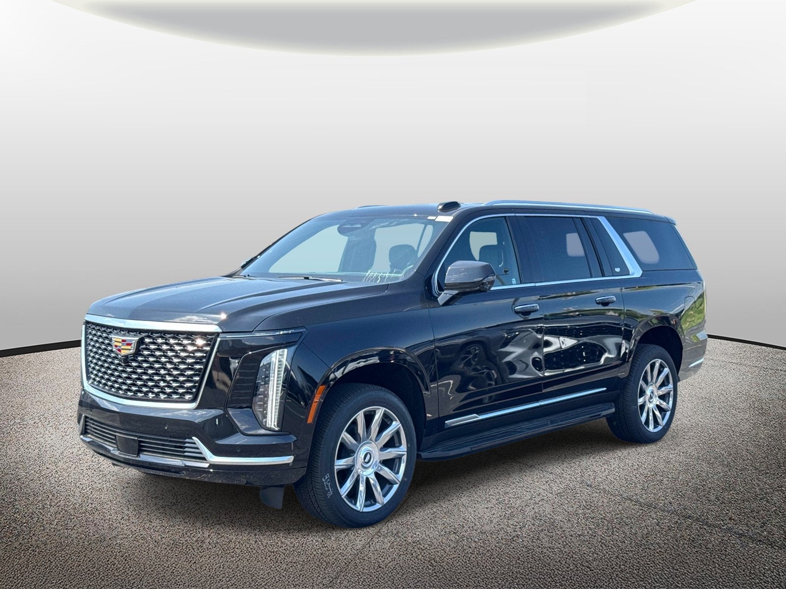 2026 Cadillac Escalade ESV 4WD
