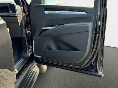 2026 Cadillac Escalade ESV 4WD