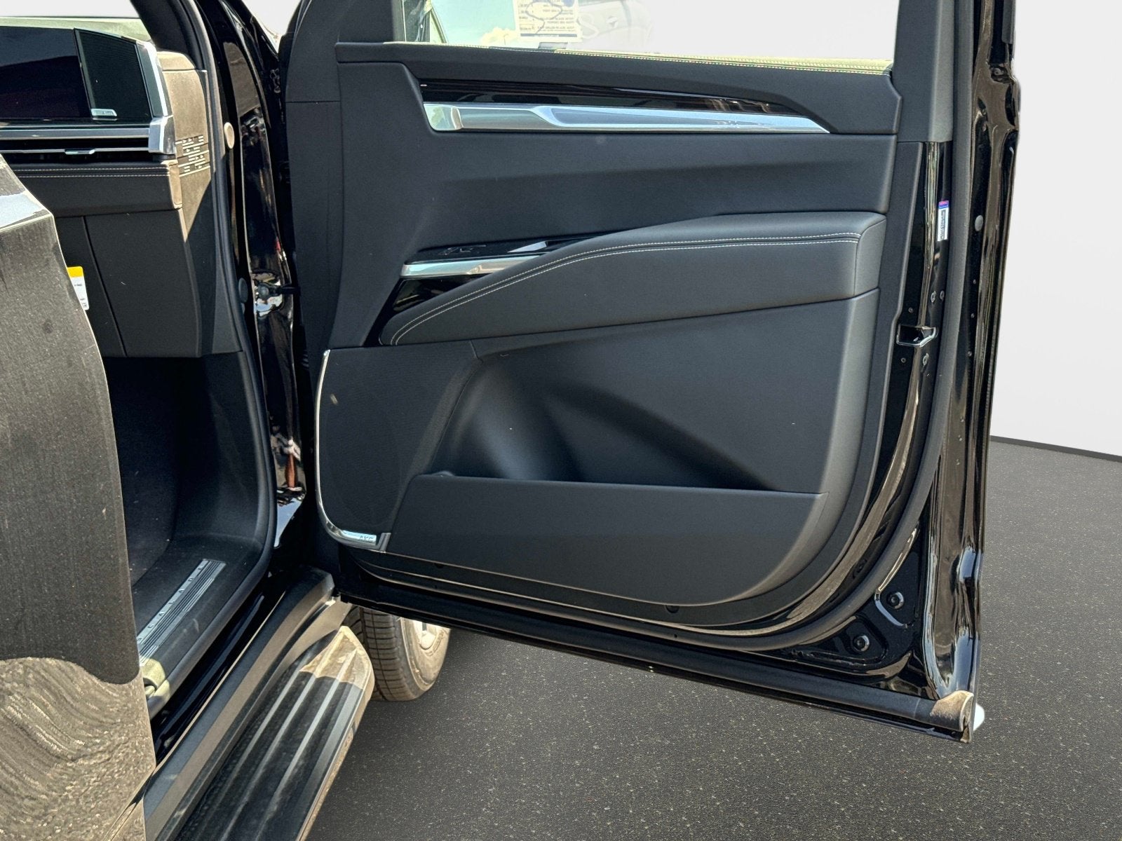 2026 Cadillac Escalade ESV 4WD