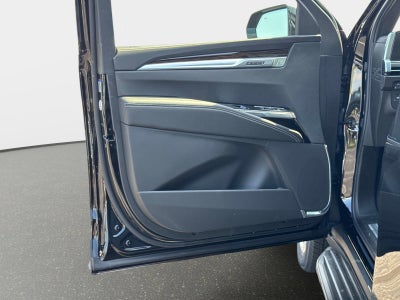 2026 Cadillac Escalade ESV 4WD