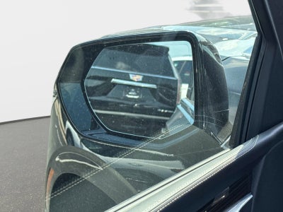 2026 Cadillac Escalade ESV 4WD