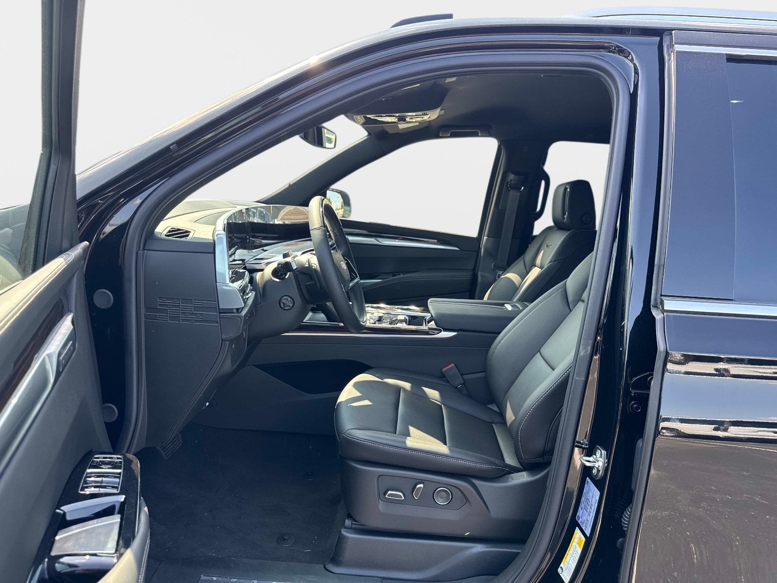 2026 Cadillac Escalade ESV 4WD