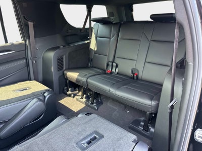 2026 Cadillac Escalade ESV 4WD
