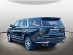 2026 Cadillac Escalade ESV 4WD