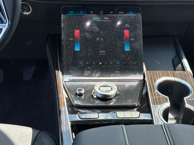 2026 Cadillac Escalade ESV 4WD