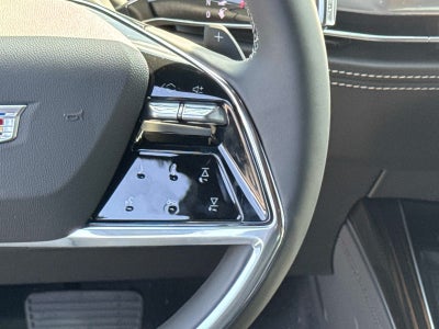 2026 Cadillac Escalade ESV 4WD