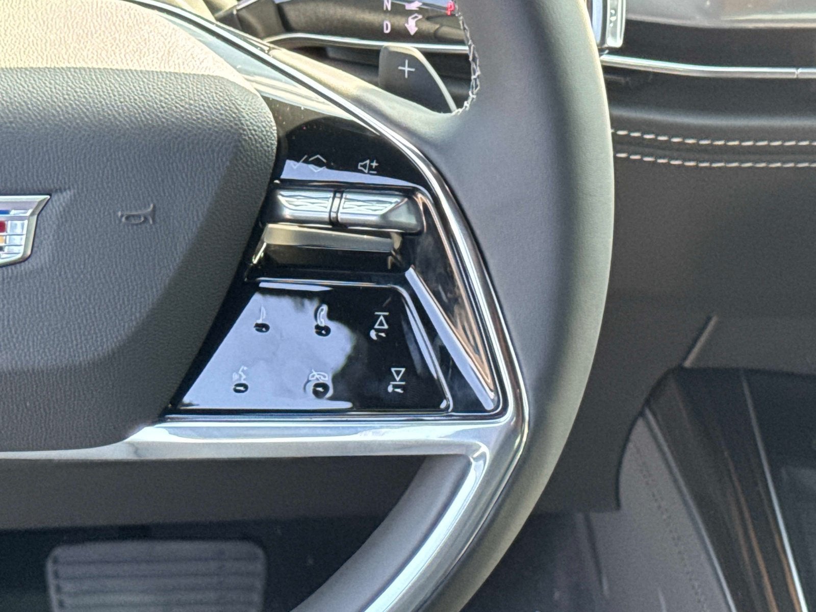 2026 Cadillac Escalade ESV 4WD