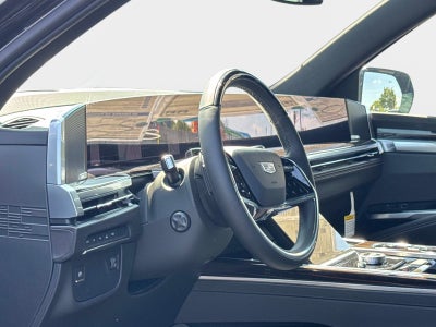 2026 Cadillac Escalade ESV 4WD