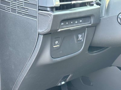 2026 Cadillac Escalade ESV 4WD