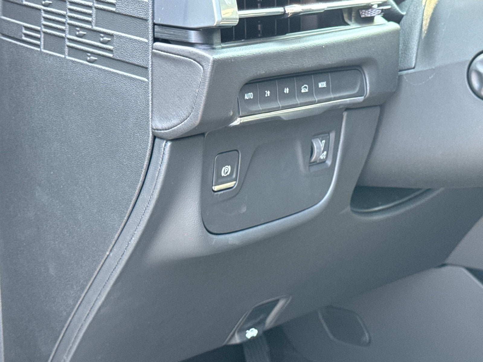 2026 Cadillac Escalade ESV 4WD
