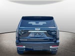 2026 Cadillac Escalade ESV 4WD