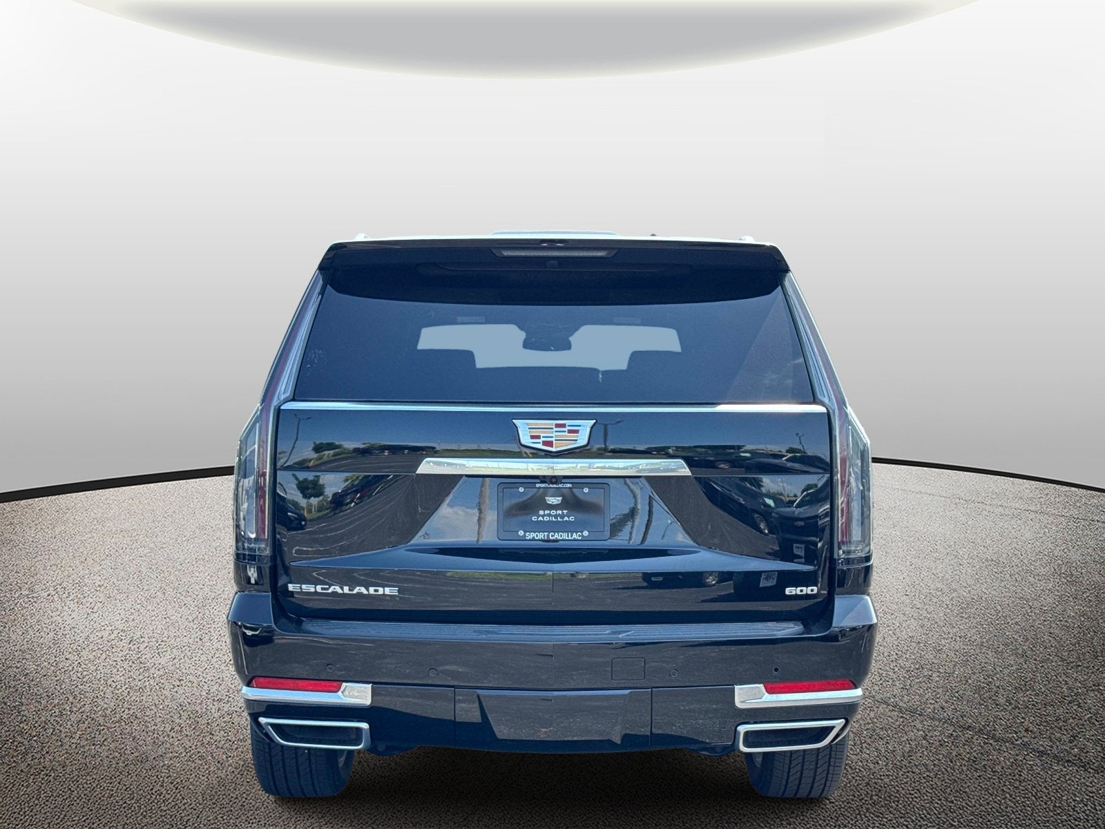 2026 Cadillac Escalade ESV 4WD