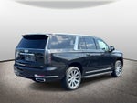 2026 Cadillac Escalade ESV 4WD
