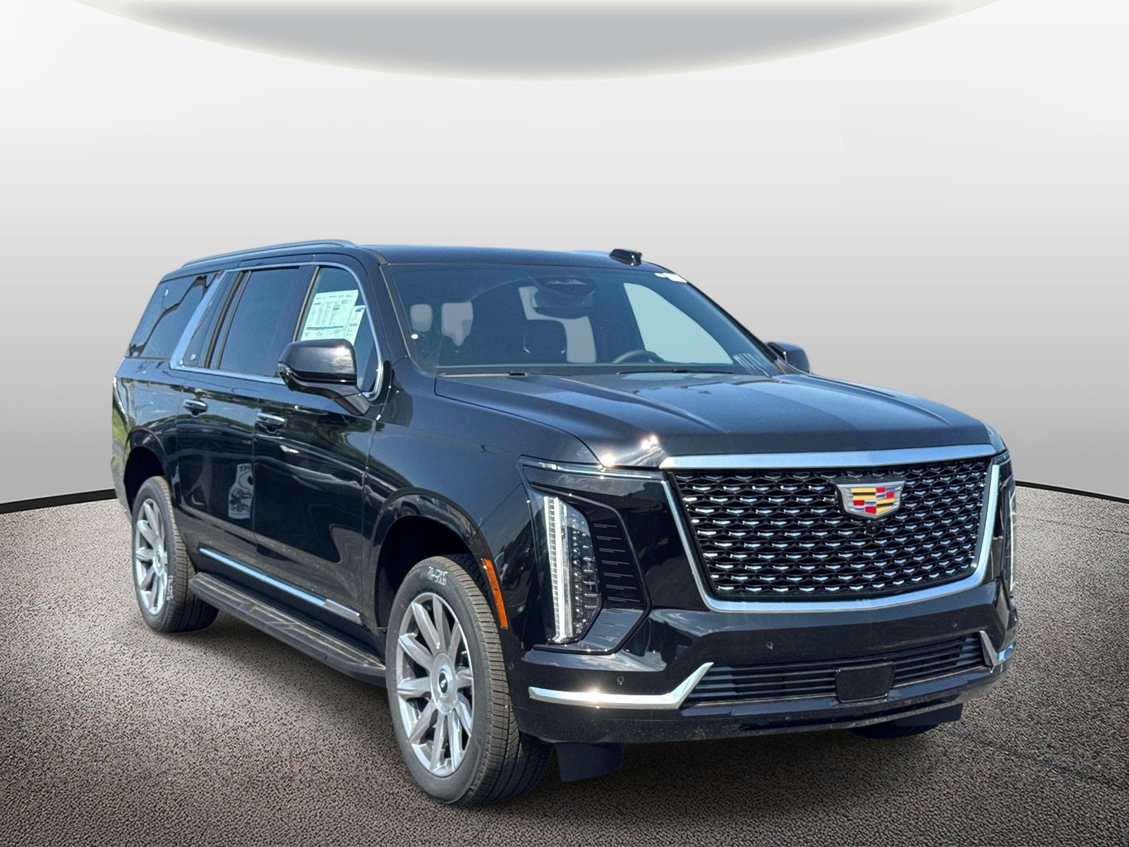 2026 Cadillac Escalade ESV 4WD