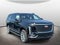 2026 Cadillac Escalade ESV 4WD