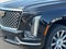 2026 Cadillac Escalade ESV 4WD