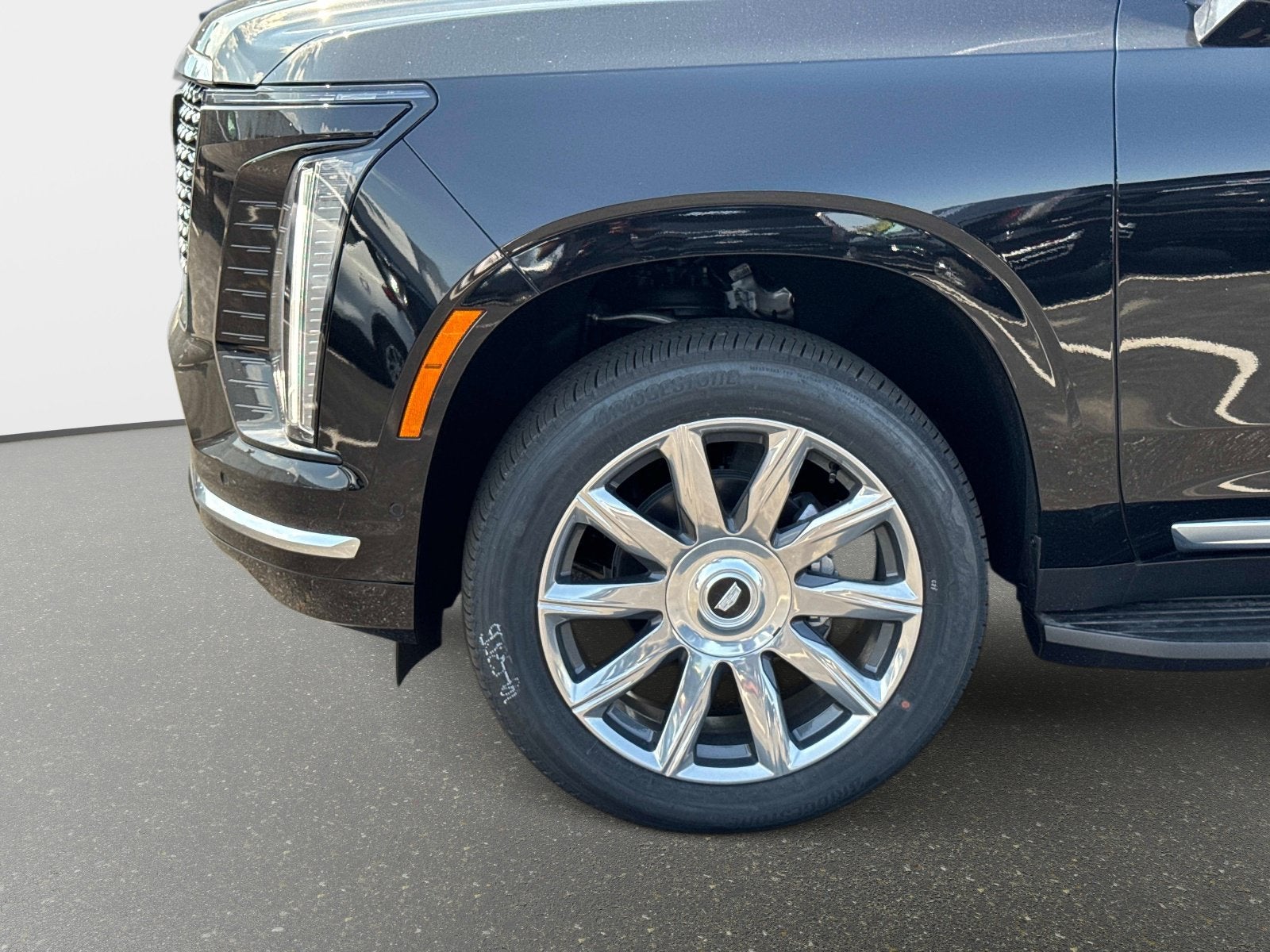 2026 Cadillac Escalade ESV 4WD