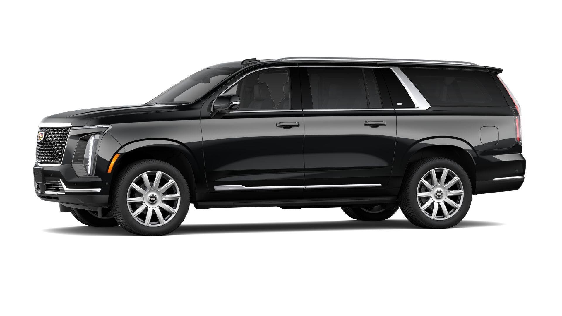 2026 Cadillac Escalade ESV 1SA