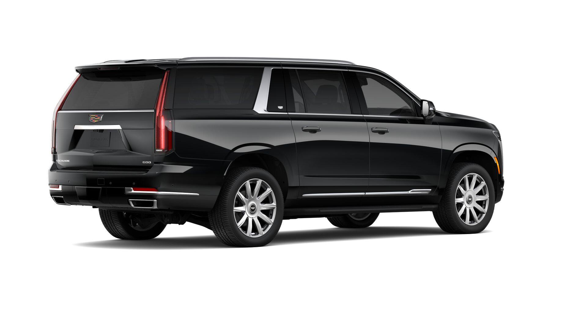 2026 Cadillac Escalade ESV 1SA