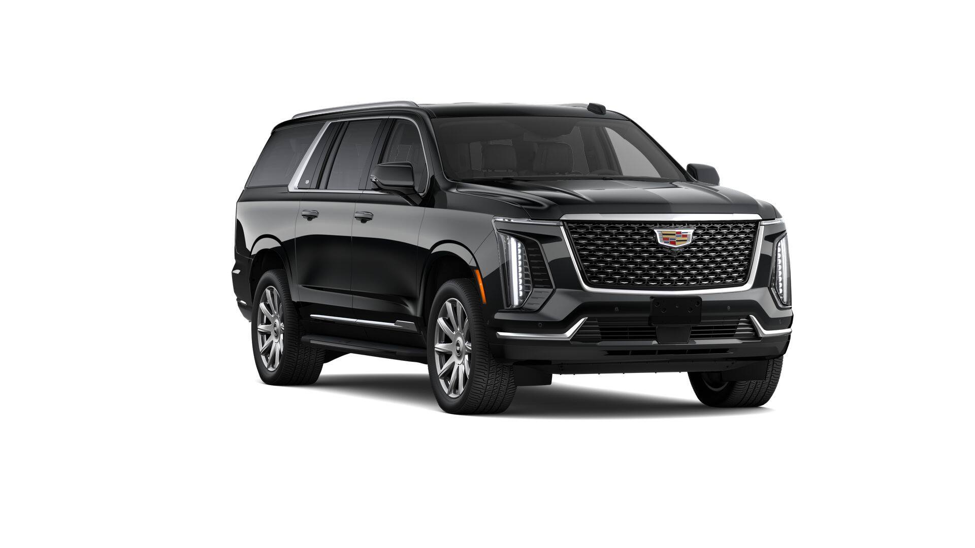 2026 Cadillac Escalade ESV 1SA