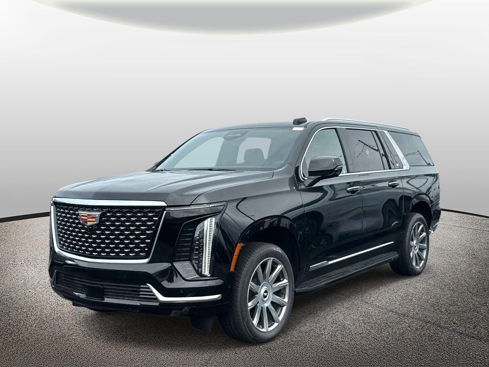 2026 Cadillac Escalade ESV 4WD