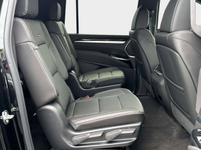 2026 Cadillac Escalade ESV 4WD