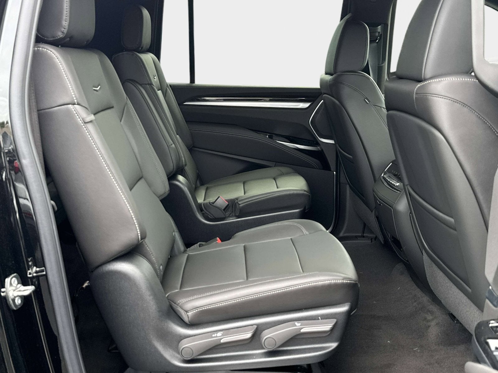2026 Cadillac Escalade ESV 4WD