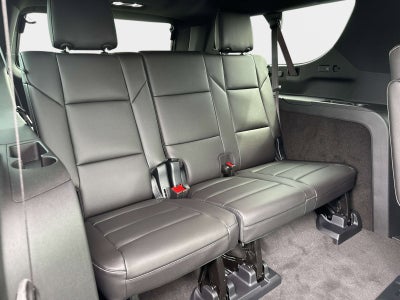 2026 Cadillac Escalade ESV 4WD