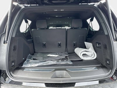 2026 Cadillac Escalade ESV 4WD