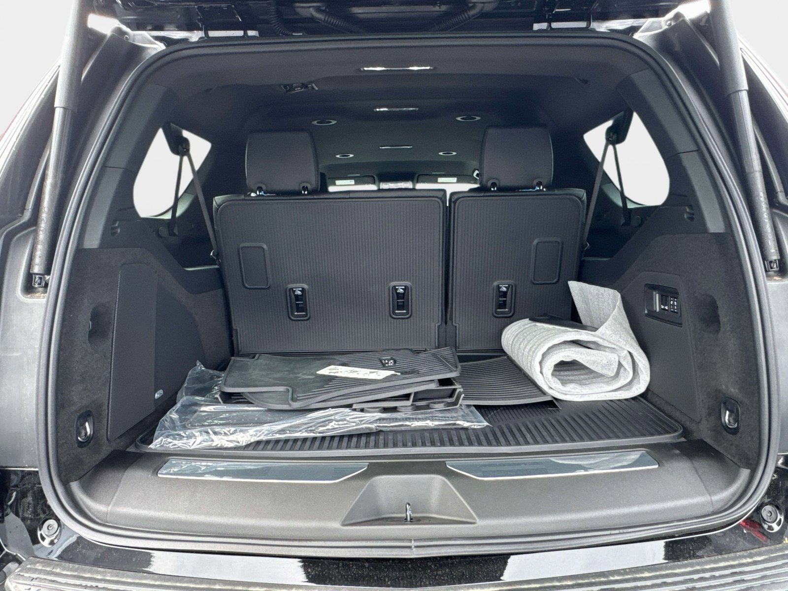 2026 Cadillac Escalade ESV 4WD