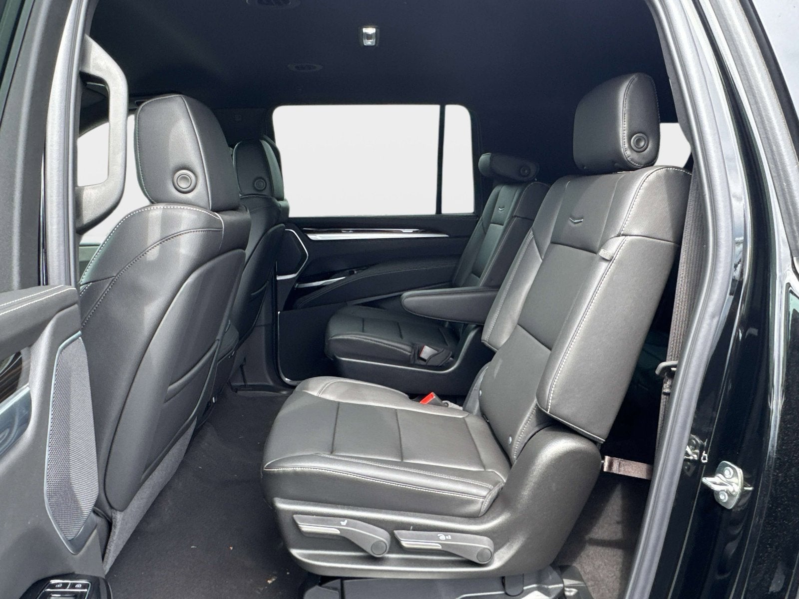 2026 Cadillac Escalade ESV 4WD