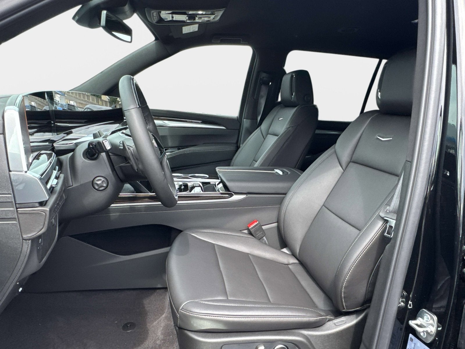 2026 Cadillac Escalade ESV 4WD