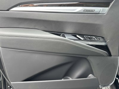 2026 Cadillac Escalade ESV 4WD